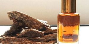 Oud Oil