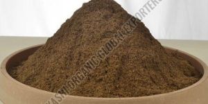 Organic Pure Cow Dung Powder