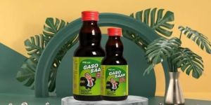 Gaso Baa Digestive Syrup