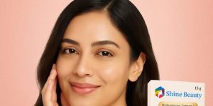 Shine Beauty Face Cream