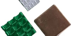 Aluminium and Copper Heat Sink Set