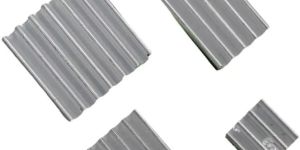 Aluminium Heat Sink Set For Raspberry