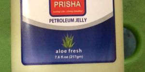 Petroleum Jelly