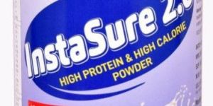 400 Gram Instasure 2.0 Protein Powder