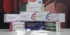 Zopiclone Tablets IP