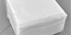 2 Ply 15 GSM Virgin Tissue Paper