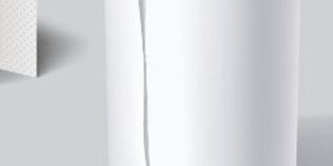 2 Ply Paper Kitchen Tissue Roll