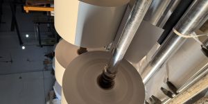 Thermal Gumming Roll