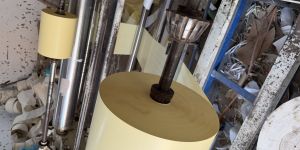 Yellow Butter Paper 55 GSM