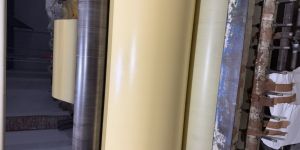 60 gsm yellow release paper