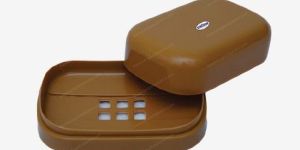 Square Style Soap Containers