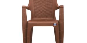 Weave Vj Arm Chair