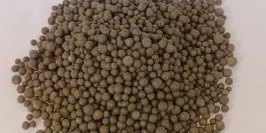 Green Bentonite Granules