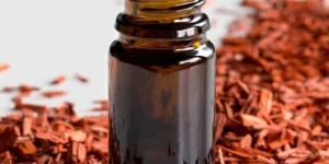 White Sandalwood Essential Oil