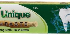 Dento Unique Tooth Paste