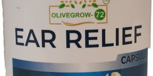 Ear Relief Capsule