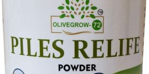 Herbal Piles Relief Powder