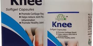 Knee Ayurvedic Joint Paint Relief Capsule