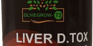 Liver D Tox Capsule