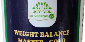 Master Gold Weight Loss Capsule