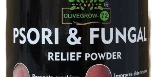 Psori Fungal Relief Powder