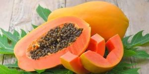 Fresh Papaya