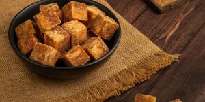 Jaggery Cubes