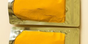 Organic Turmeric Powder