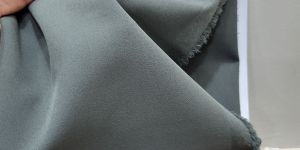 Plain Lycra Fabric