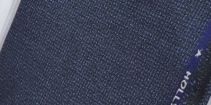 SNZ Grindle Polyester Suiting Fabric