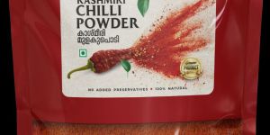 Green Health Kashmiri Red Chilli Powder