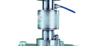 Thames Side T34 - 30 and 40 Ton Load Cell