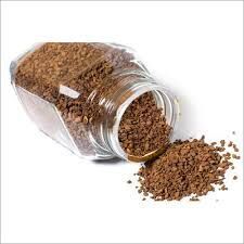 Agglomerated Chicory