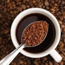 freeze dried chicory coffee mix