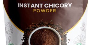 Instant Chicory Powder Consumer Packet