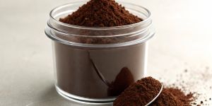 Pure Spray Dried Instant Coffee