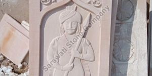 Sandstone Carving