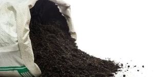 Natural Vermicompost for Soil Enrichment