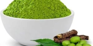 Organic Neem Powder
