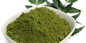 Pure Neem Leaf Powder