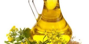 Yellow Mustard Oil