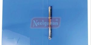 Plastic Neelgagan No.260 Ring Binder