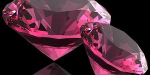 Pink Lab Grown Diamond