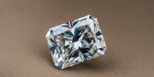 Radiant Cut Diamond