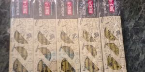 100 Pencil 10 Box Eraser Cutter