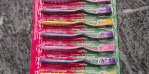 24 pcs patta 2 patta tooth brush