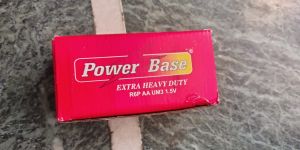 Battery Cell A +++20 Pcs Mota Cell price=106rs. Per Pcs Price 5.30 RS