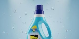 cloth washing gel