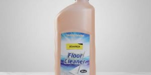 500ml Floor Cleaner Gel
