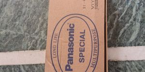 panasonic 20 pcs aaa alkaline battery cell